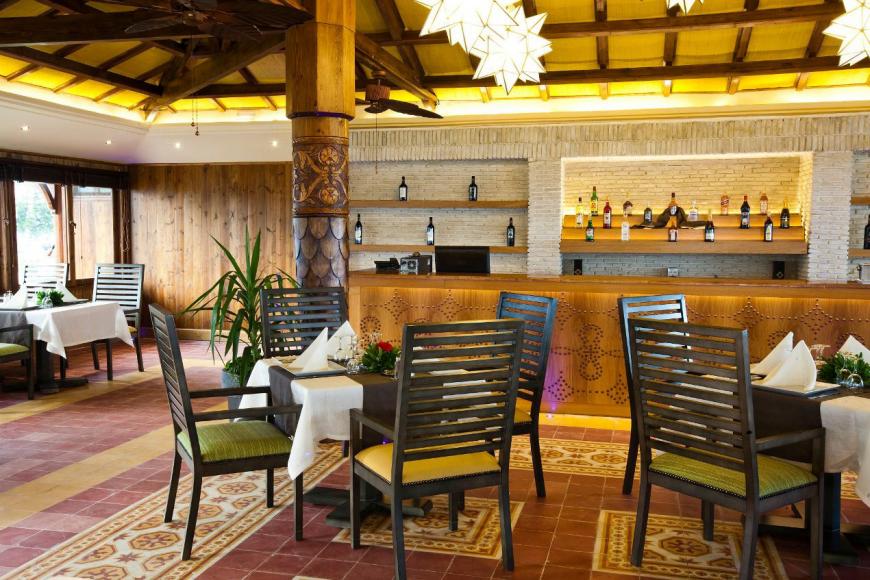4 Sterne Familienhotel: El Mouradi Hammamet - Hammamet Yasmine, Grossraum Hammamet