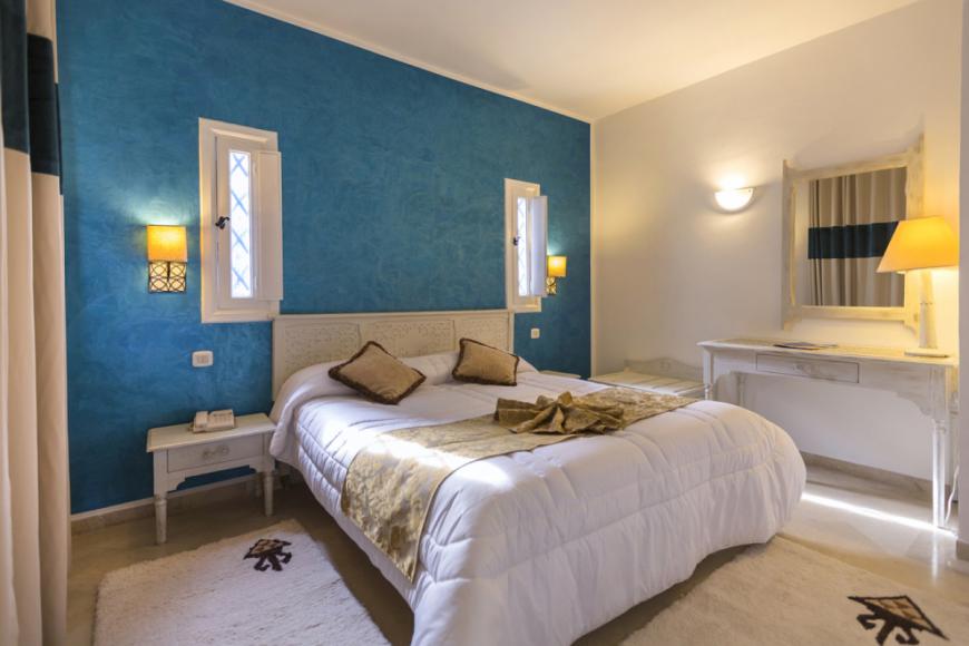 4 Sterne Familienhotel: Medina Diar Lemdina - Yasmine Hammamet, Grossraum Hammamet, Bild 6