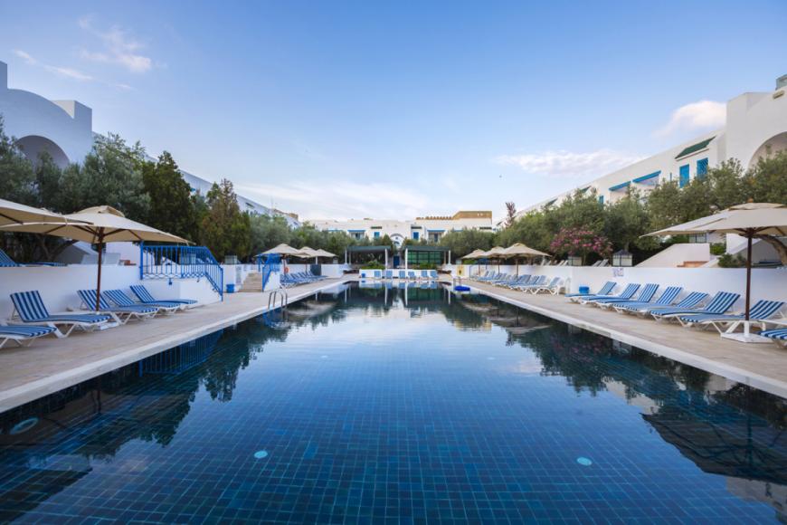 4 Sterne Familienhotel: Medina Diar Lemdina - Yasmine Hammamet, Grossraum Hammamet, Bild 3