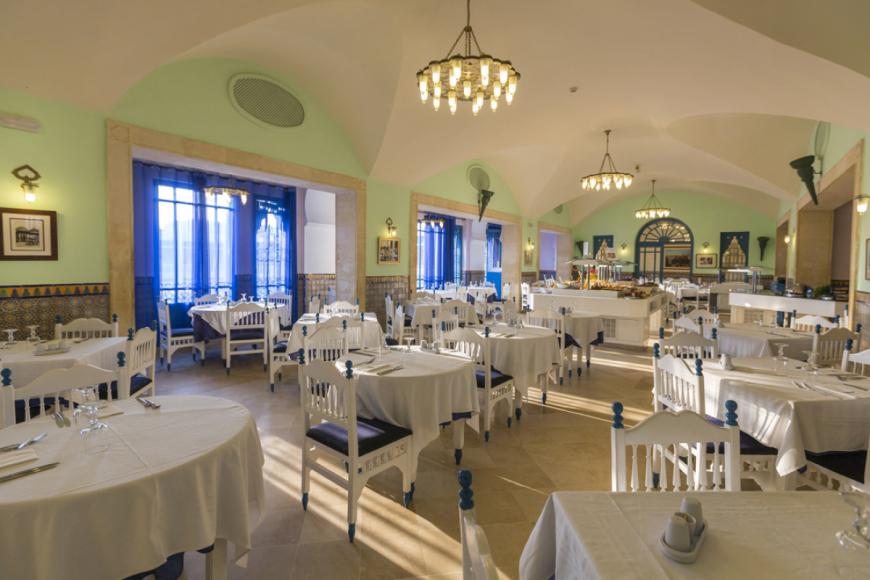 4 Sterne Familienhotel: Medina Diar Lemdina - Yasmine Hammamet, Grossraum Hammamet, Bild 10