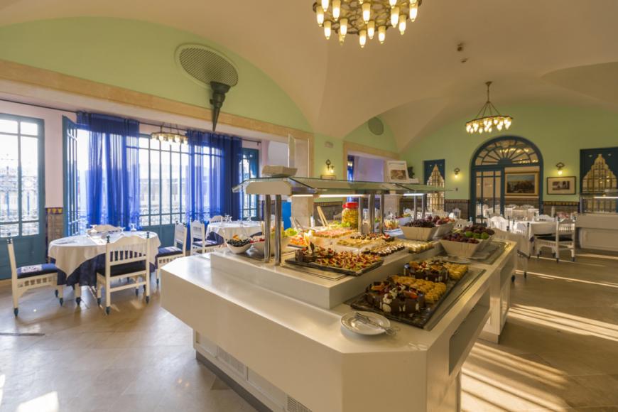 4 Sterne Familienhotel: Medina Diar Lemdina - Yasmine Hammamet, Grossraum Hammamet, Bild 9