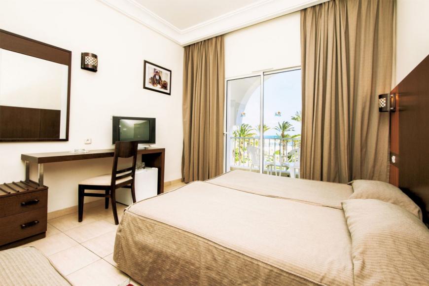 4 Sterne Hotel: El Mehdi Beach Resort - Mahdia, Grossraum Monastir, Bild 5