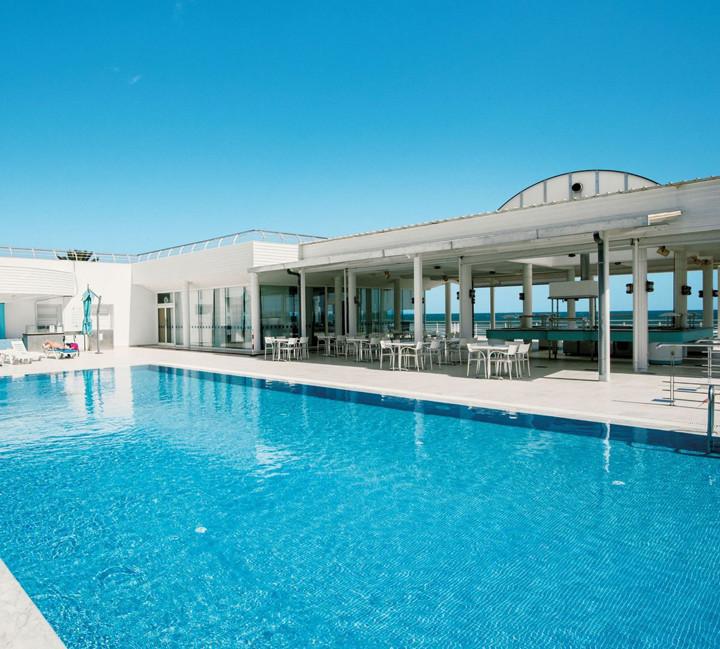 4 Sterne Hotel: El Mehdi Beach Resort - Mahdia, Grossraum Monastir, Bild 6