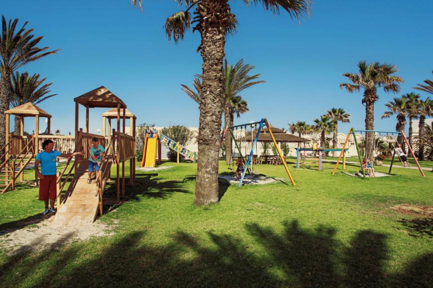 4 Sterne Hotel: El Mehdi Beach Resort - Mahdia, Grossraum Monastir, Bild 7
