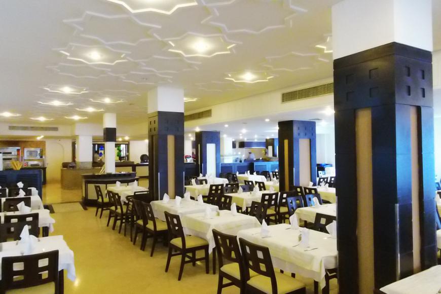4 Sterne Hotel: El Mehdi Beach Resort - Mahdia, Grossraum Monastir, Bild 8