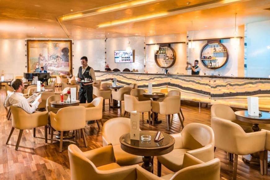 5 Sterne Hotel: Sousse Palace Hotel & Spa - Sousse, Grossraum Monastir, Bild 5