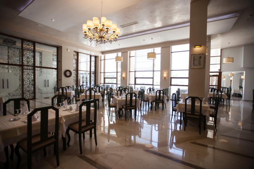 5 Sterne Hotel: Sousse Palace Hotel & Spa - Sousse, Grossraum Monastir, Bild 6