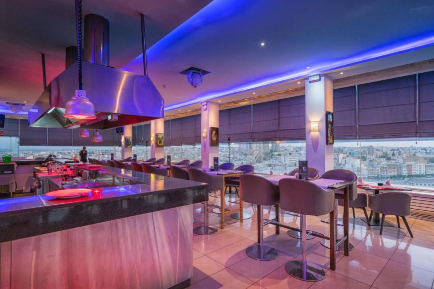 5 Sterne Hotel: Sousse Palace Hotel & Spa - Sousse, Grossraum Monastir, Bild 7