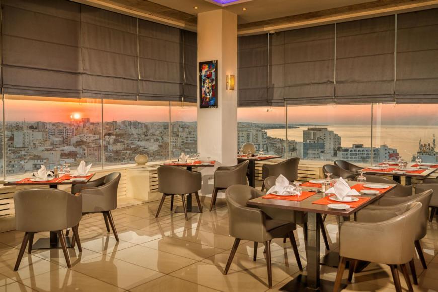 5 Sterne Hotel: Sousse Palace Hotel & Spa - Sousse, Grossraum Monastir, Bild 4