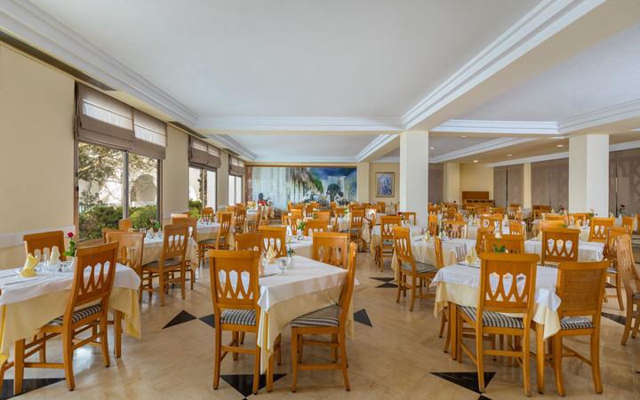 4 Sterne Familienhotel: El Mouradi Port El Kantaoui - Port el Kantaoui, Grossraum Monastir, Bild 7