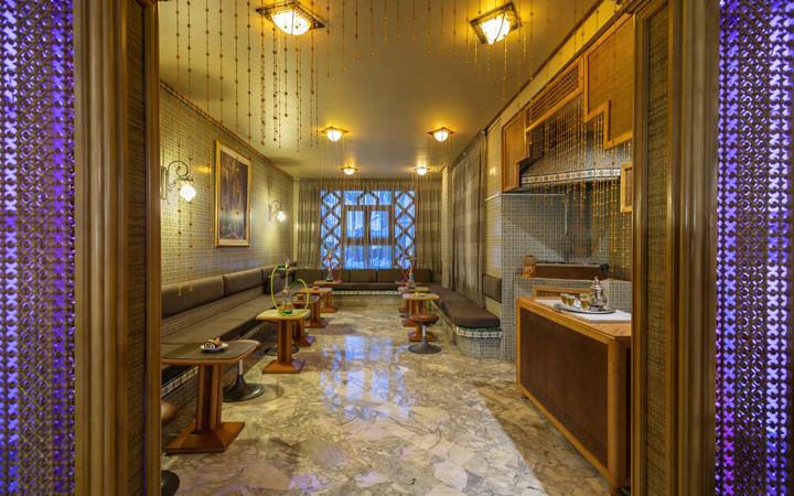 4 Sterne Familienhotel: El Mouradi Port El Kantaoui - Port el Kantaoui, Grossraum Monastir, Bild 9