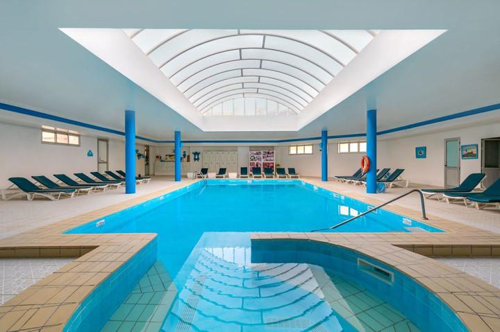 4 Sterne Familienhotel: El Mouradi Port El Kantaoui - Port el Kantaoui, Grossraum Monastir, Bild 10