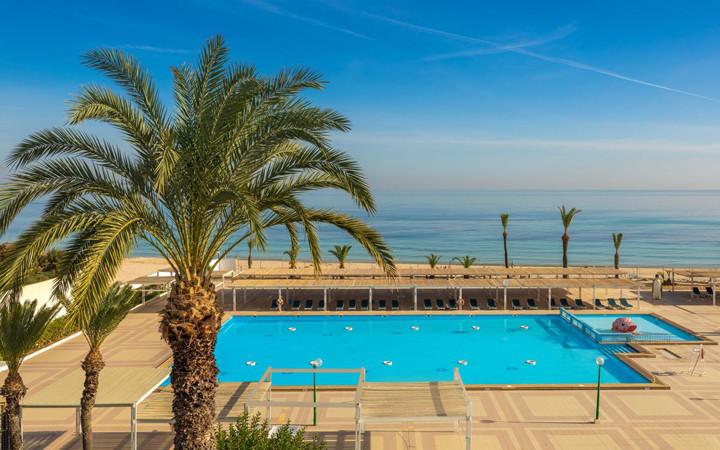 4 Sterne Familienhotel: El Mouradi Port El Kantaoui - Port el Kantaoui, Grossraum Monastir, Bild 2