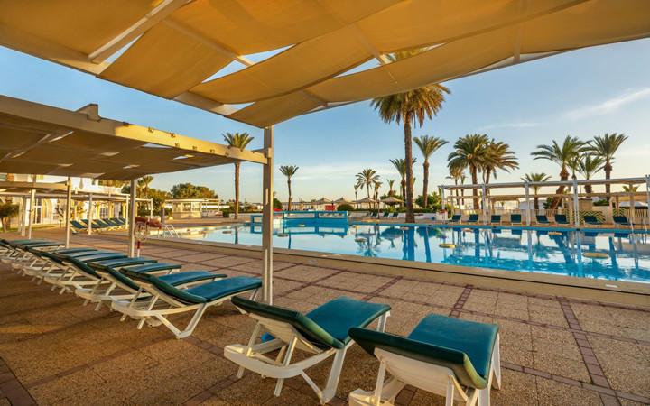 4 Sterne Familienhotel: El Mouradi Port El Kantaoui - Port el Kantaoui, Grossraum Monastir, Bild 3