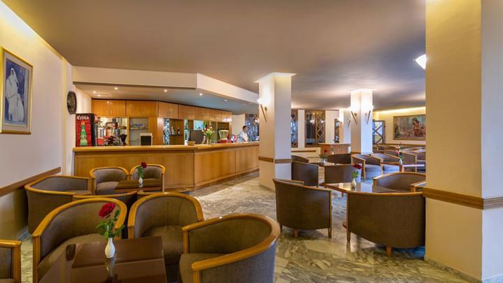 4 Sterne Familienhotel: El Mouradi Port El Kantaoui - Port el Kantaoui, Grossraum Monastir, Bild 8