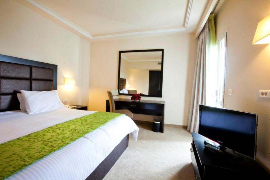 4 Sterne Familienhotel: El Mouradi Port El Kantaoui - Port el Kantaoui, Grossraum Monastir, Bild 5