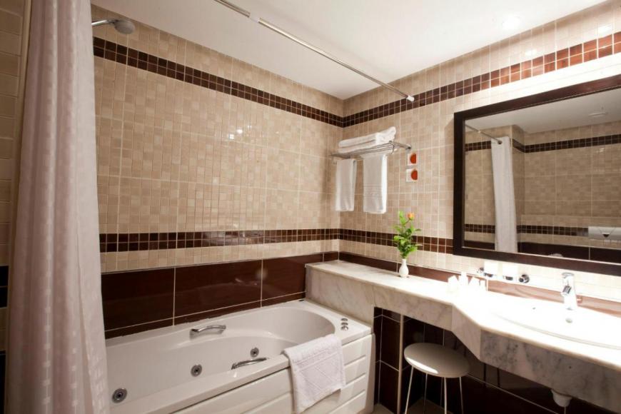 4 Sterne Familienhotel: El Mouradi Port El Kantaoui - Port el Kantaoui, Grossraum Monastir, Bild 6