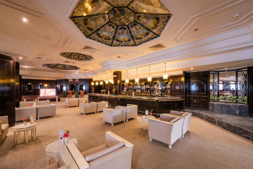 4 Sterne Familienhotel: Sol Azur Beach & Congress - Hammamet, Grossraum Hammamet, Bild 9