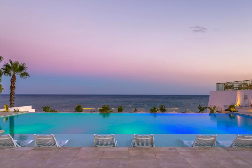 5 Sterne Hotel: Royal Azur Hotel Thalassa - Hammamet, Grossraum Hammamet, Bild 3