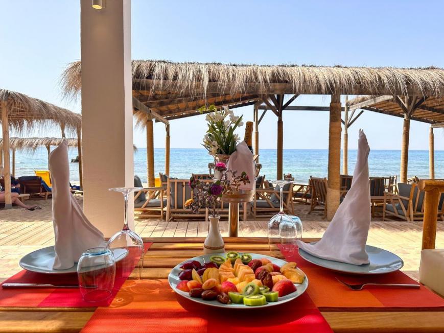 5 Sterne Hotel: Royal Azur Hotel Thalassa - Hammamet, Grossraum Hammamet, Bild 10