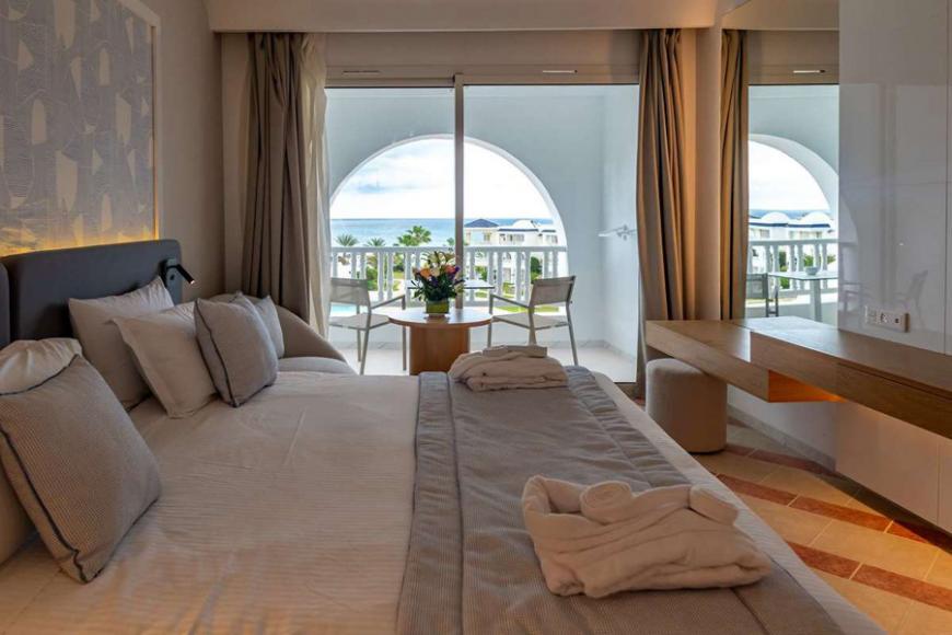 5 Sterne Hotel: Royal Tulip Taj Sultan - Yasmine Hammamet, Grossraum Hammamet, Bild 6