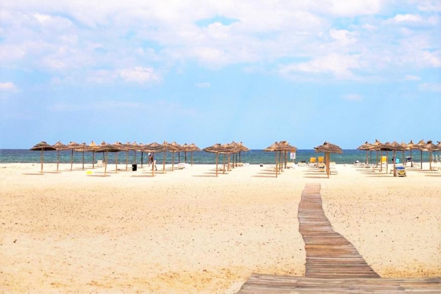 4 Sterne Familienhotel: Houda Yasmine - Yasmine Hammamet, Grossraum Hammamet, Bild 10