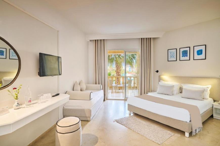 4 Sterne Familienhotel: Houda Yasmine - Yasmine Hammamet, Grossraum Hammamet, Bild 3