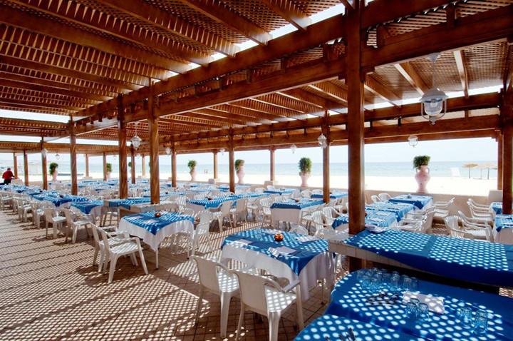 4 Sterne Familienhotel: Salammbo Hammamet - Hammamet, Grossraum Hammamet, Bild 7