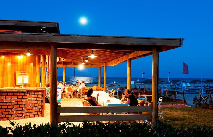 4 Sterne Familienhotel: Salammbo Hammamet - Hammamet, Grossraum Hammamet, Bild 8