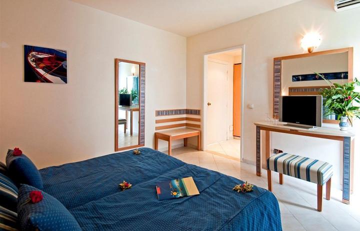 4 Sterne Familienhotel: Salammbo Hammamet - Hammamet, Grossraum Hammamet, Bild 6