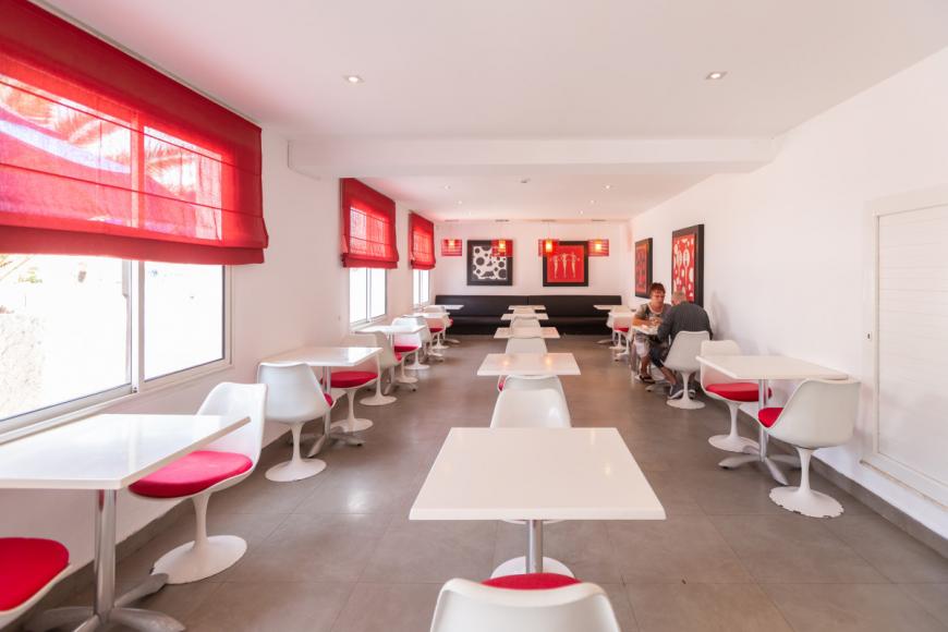 3 Sterne Familienhotel: Samira Club spa and waterpark - Hammamet, Grossraum Hammamet, Bild 8