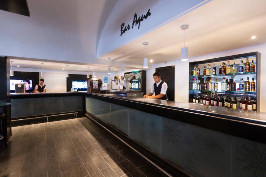 3 Sterne Familienhotel: Samira Club spa and waterpark - Hammamet, Grossraum Hammamet, Bild 10