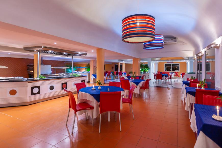 3 Sterne Familienhotel: Samira Club spa and waterpark - Hammamet, Grossraum Hammamet, Bild 7
