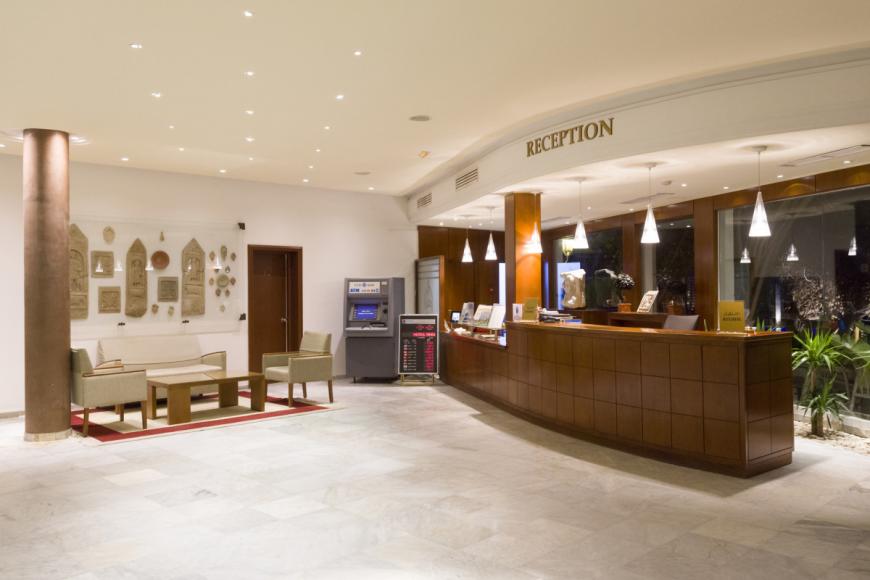 5 Sterne Familienhotel: Sindbad - Hammamet, Grossraum Hammamet, Bild 4