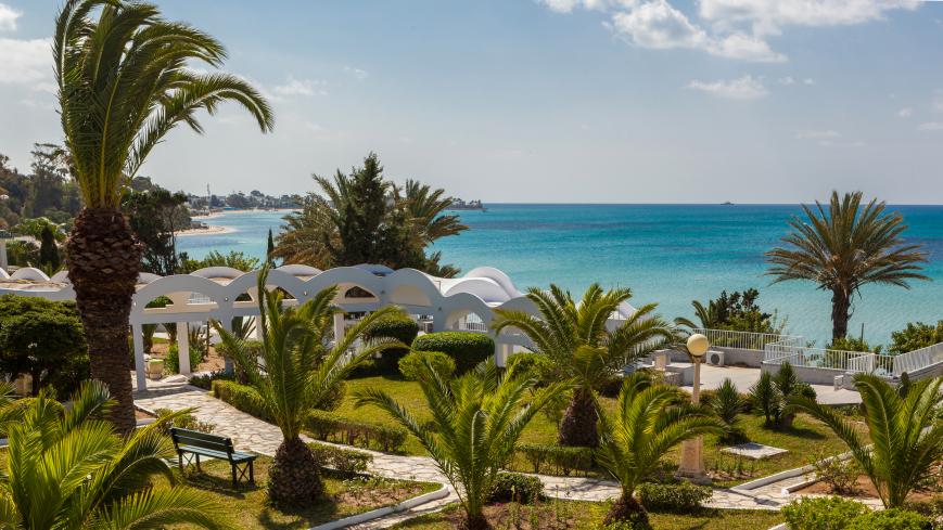5 Sterne Familienhotel: Sindbad - Hammamet, Grossraum Hammamet