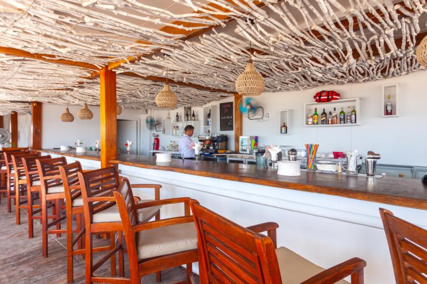 5 Sterne Familienhotel: Sindbad - Hammamet, Grossraum Hammamet, Bild 9