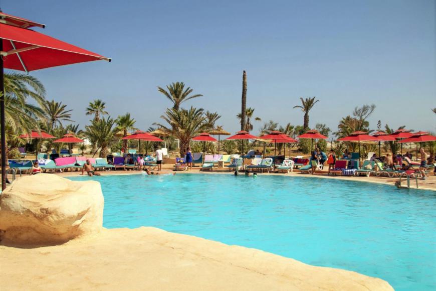 4 Sterne Hotel: Skanes Serail - Skanes, Grossraum Monastir