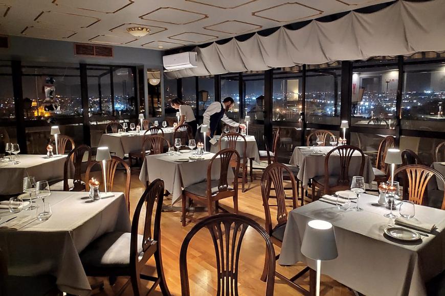 3 Sterne Hotel: Castille - Valletta, Malta