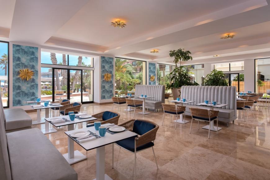 5 Sterne Hotel: Westin Dragonara Resort - St. Julians, Malta, Bild 6