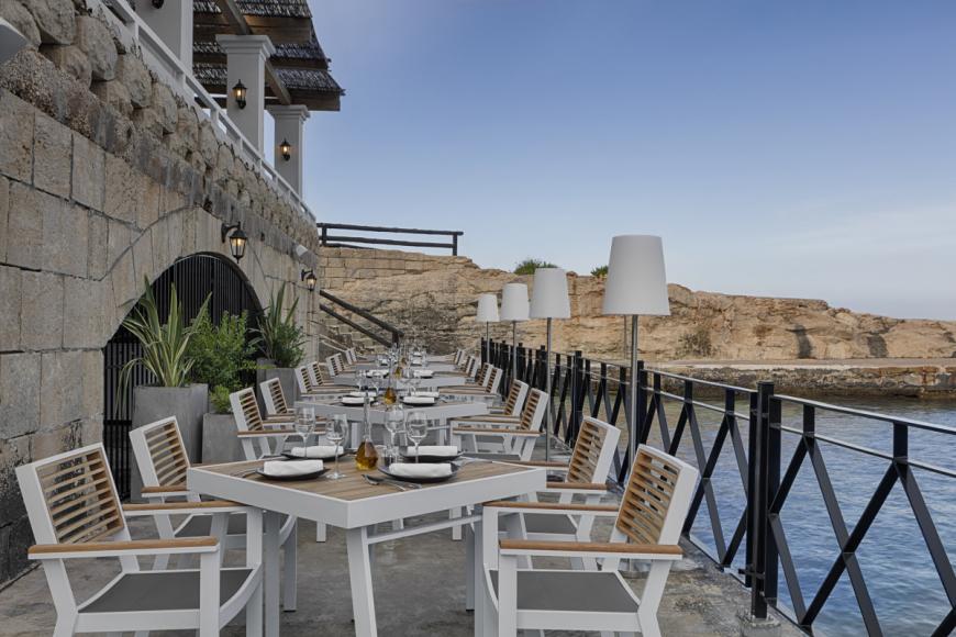 5 Sterne Hotel: Westin Dragonara Resort - St. Julians, Malta, Bild 7