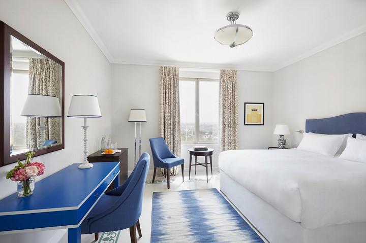 5 Sterne Hotel: Phoenicia Malta - Valletta, Malta, Bild 3