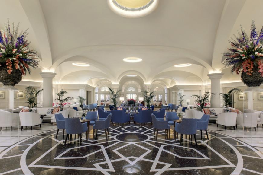 5 Sterne Hotel: Phoenicia Malta - Valletta, Malta, Bild 8