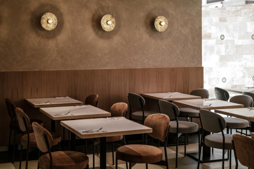 4 Sterne Hotel: Qawra Palace Resort & Spa - Qawra, Malta, Bild 10