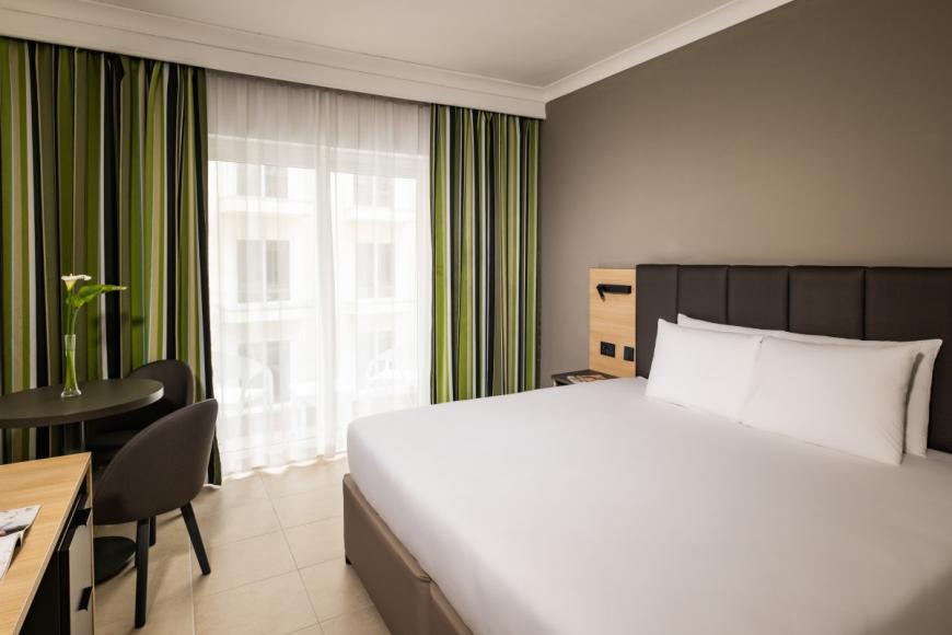 4 Sterne Hotel: Qawra Palace Resort & Spa - Qawra, Malta, Bild 5