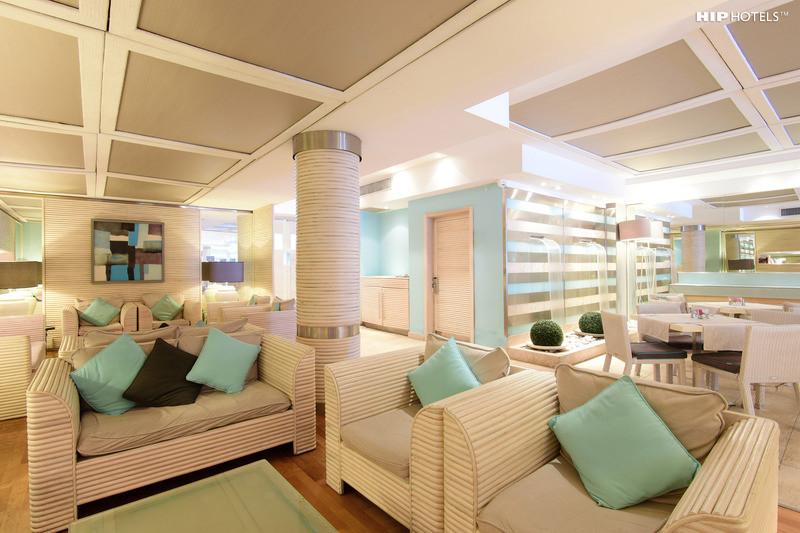 4 Sterne Hotel: Juliani - St. Julians, Malta, Bild 4