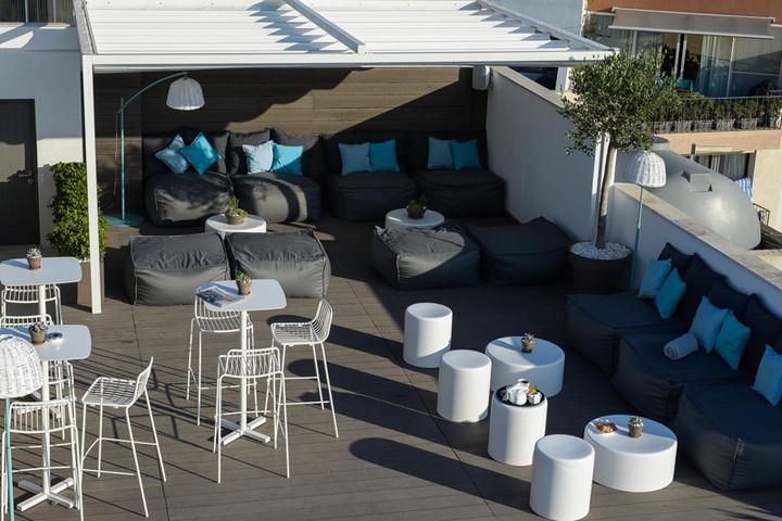 4 Sterne Hotel: Juliani - St. Julians, Malta, Bild 8