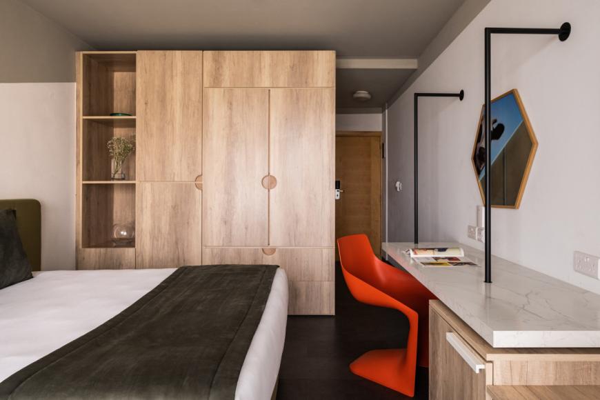 4 Sterne Hotel: Cavalieri Art - St. Julians, Malta, Bild 4