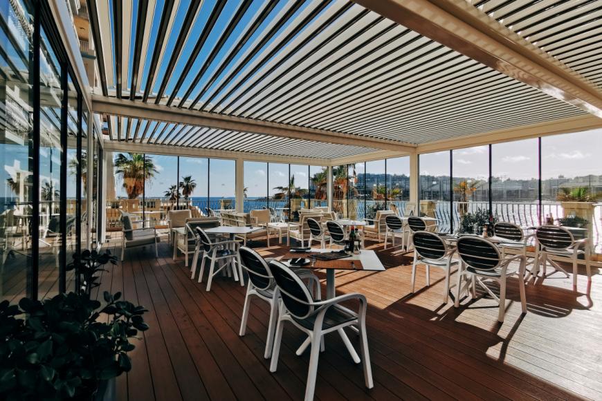 4 Sterne Hotel: Cavalieri Art - St. Julians, Malta, Bild 6