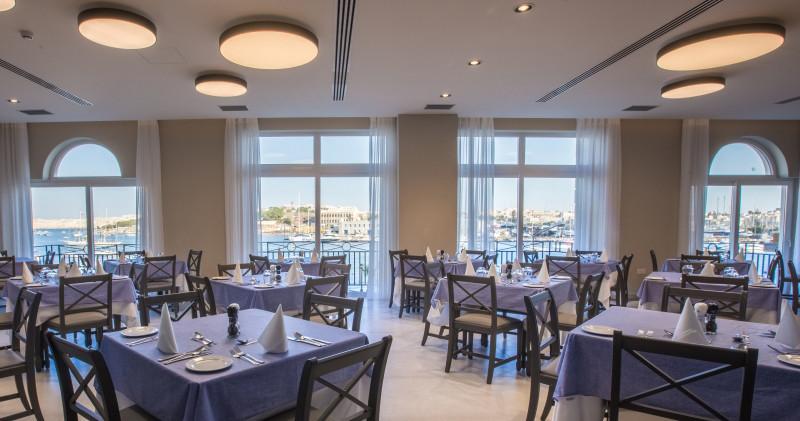 4 Sterne Hotel: The Waterfront - Sliema, Malta, Bild 8