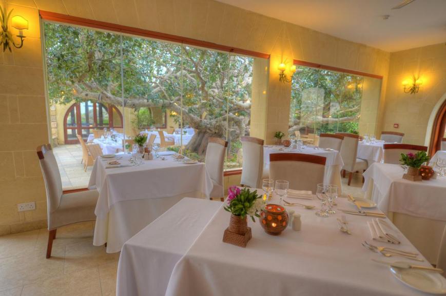 5 Sterne Familienhotel: Ta'Cenc - Gozo, Gozo, Bild 6